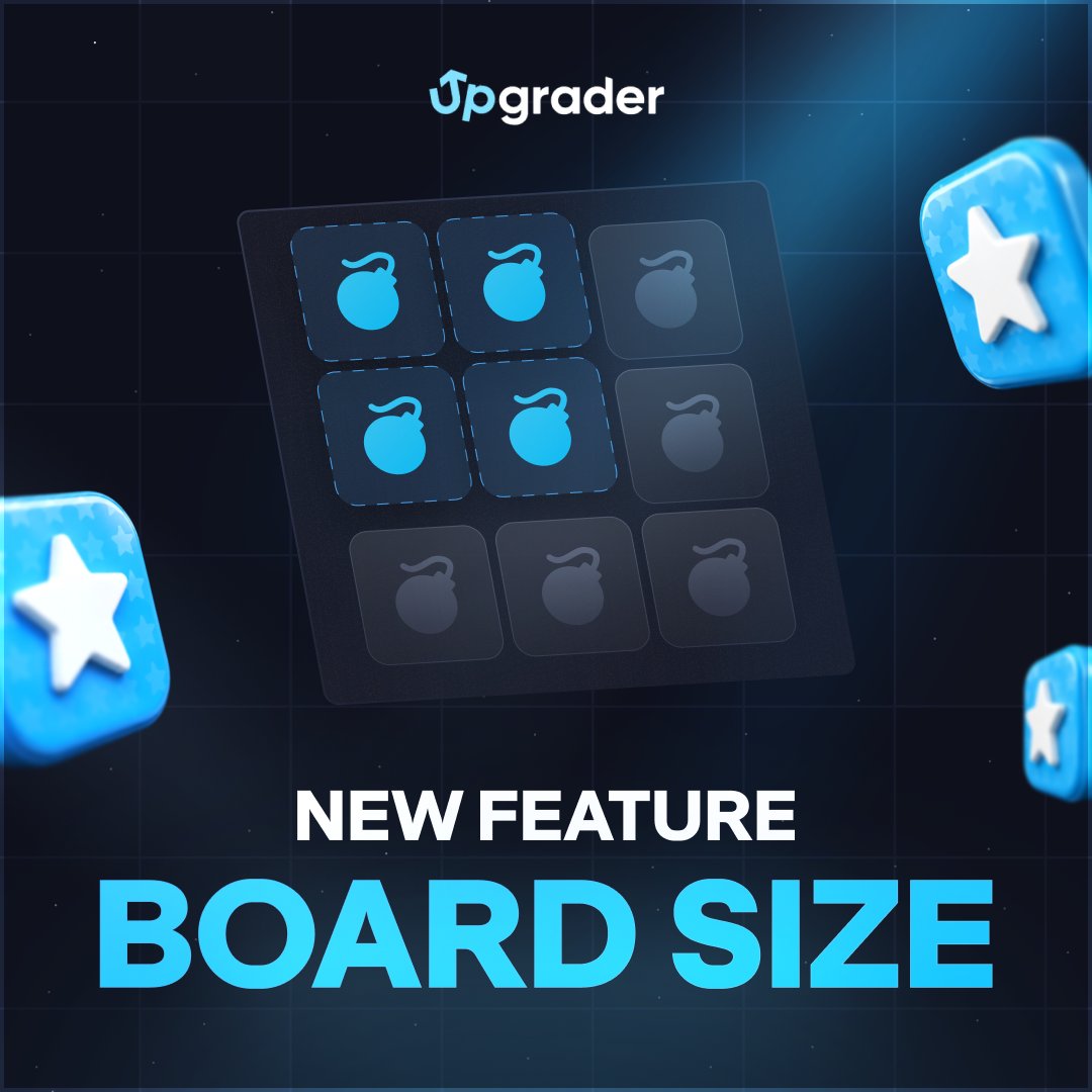 Upgrader.com tweet media