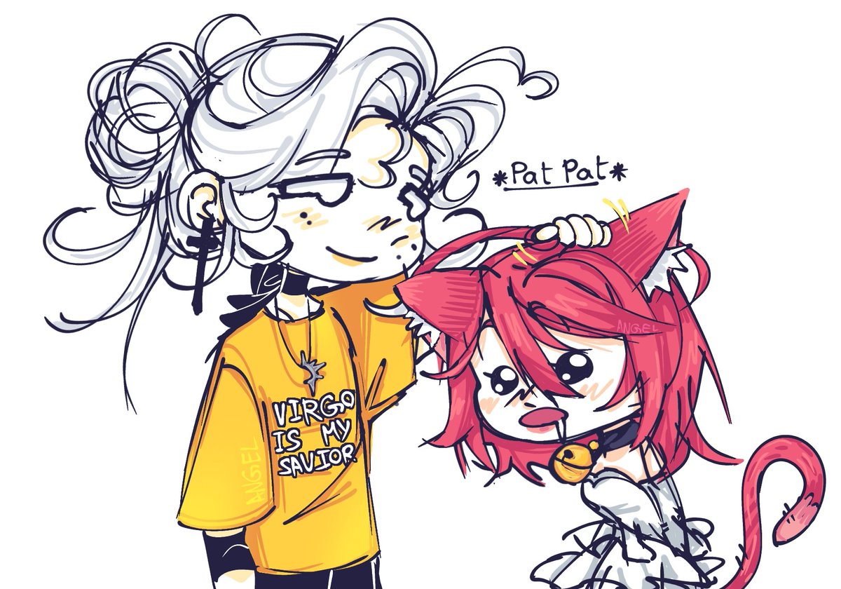 ✞︎ 𝐂𝐞𝐥𝐞𝐬𝐭𝐢𝐚𝐥 ✞︎ tweet media