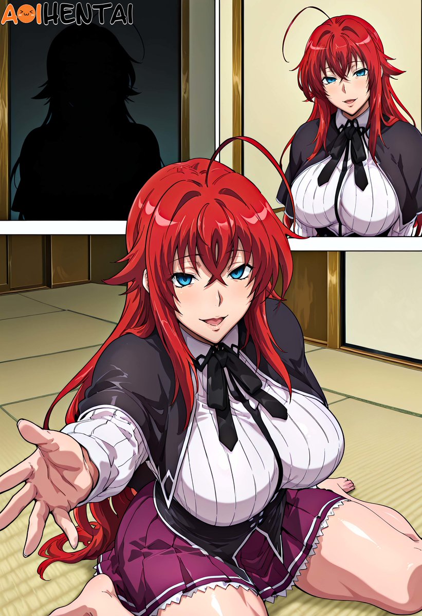 AoiSFW's tweet photo. Rias Gremory sfw

リアス・グレモリー (ハイスクールD×D) https://t.co/TPrR4BYb8n