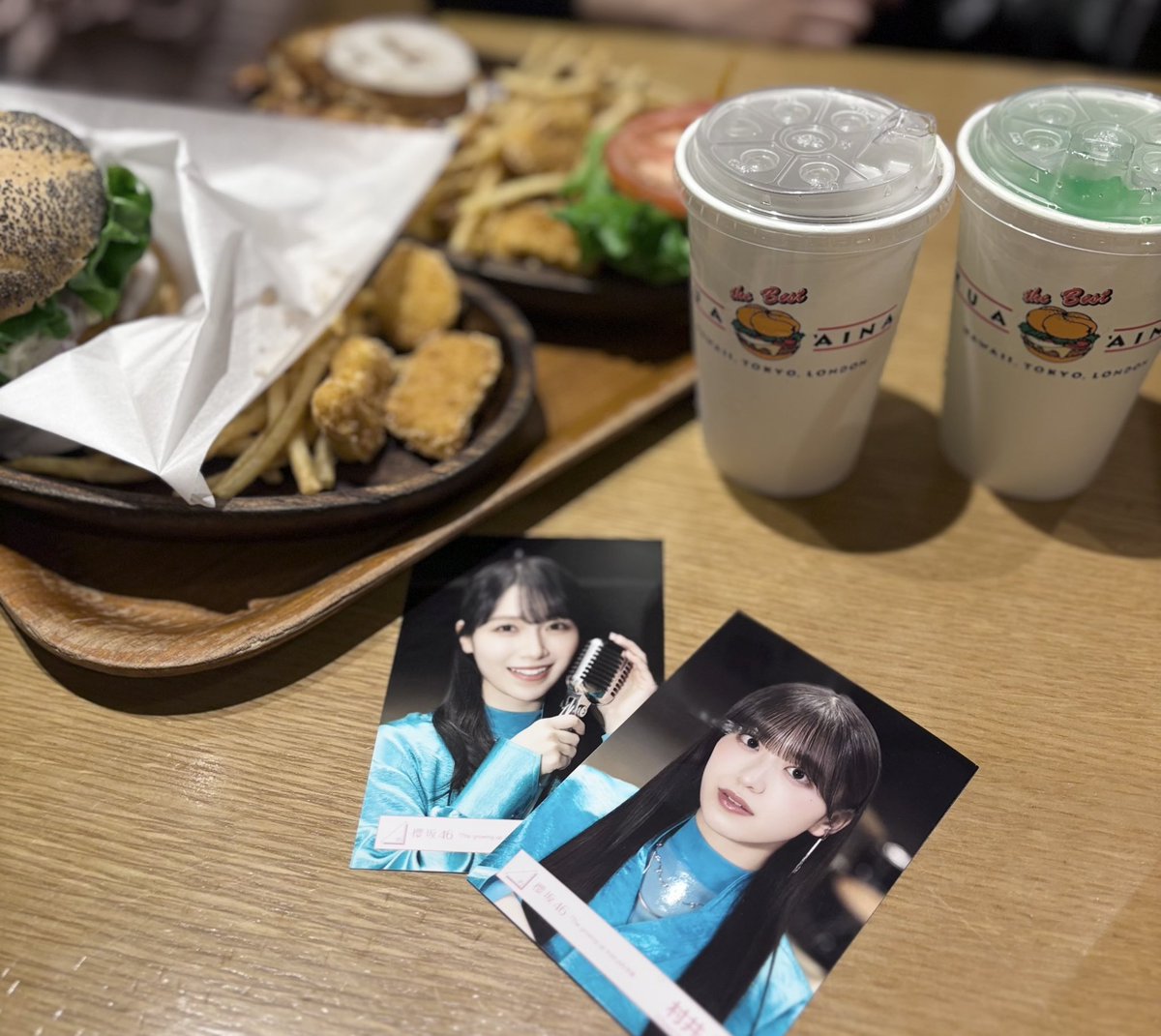 さ♡ tweet media