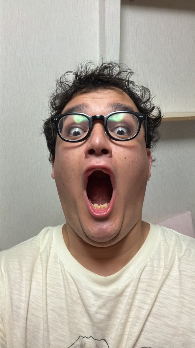 NicholasTakeshi's tweet photo. ええええええええええええ https://t.co/9DMCZNR81l