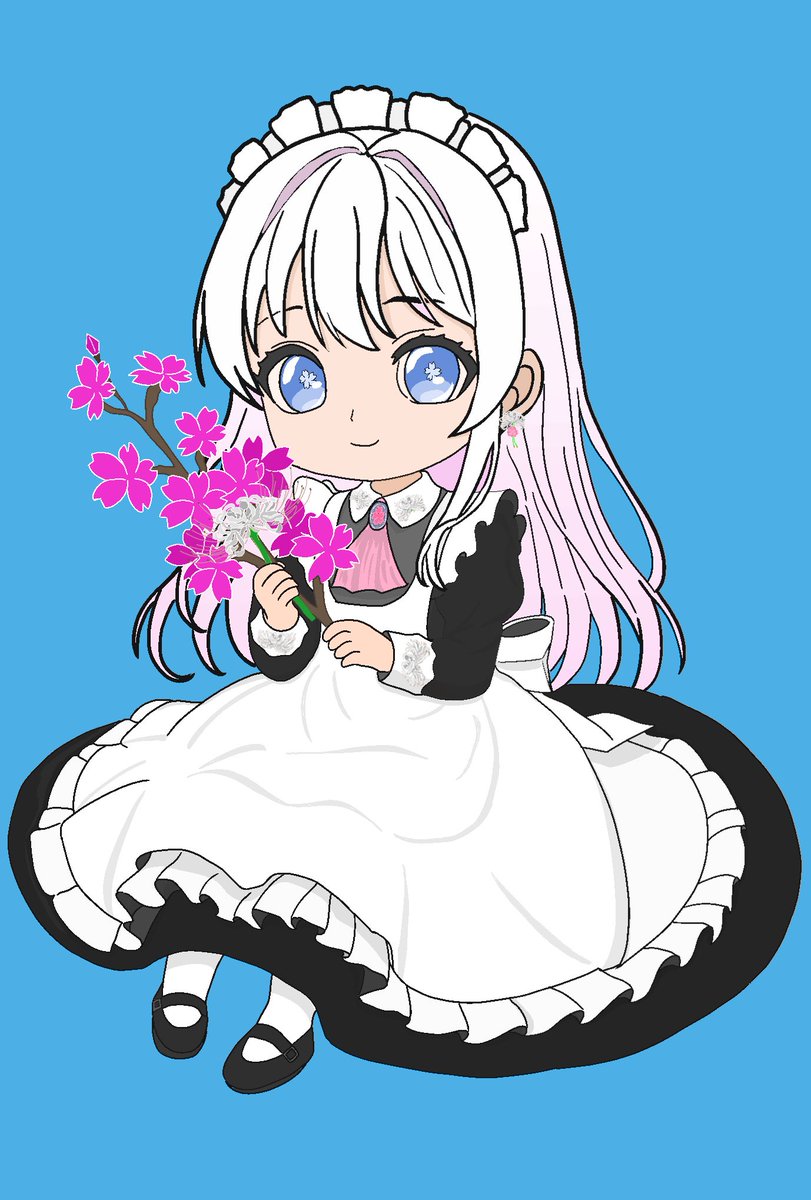 crank_9999's tweet photo. SD風のFA
#初めてのラブレター https://t.co/GhnSJZfNSn