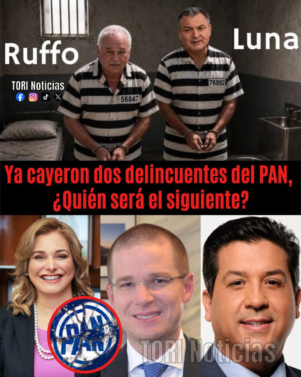 TORI Noticias tweet media