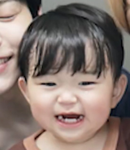 ANjbs_leo's tweet photo. baby yoojun

not 
he he                               he he https://t.co/8X4Ngw8CMj
