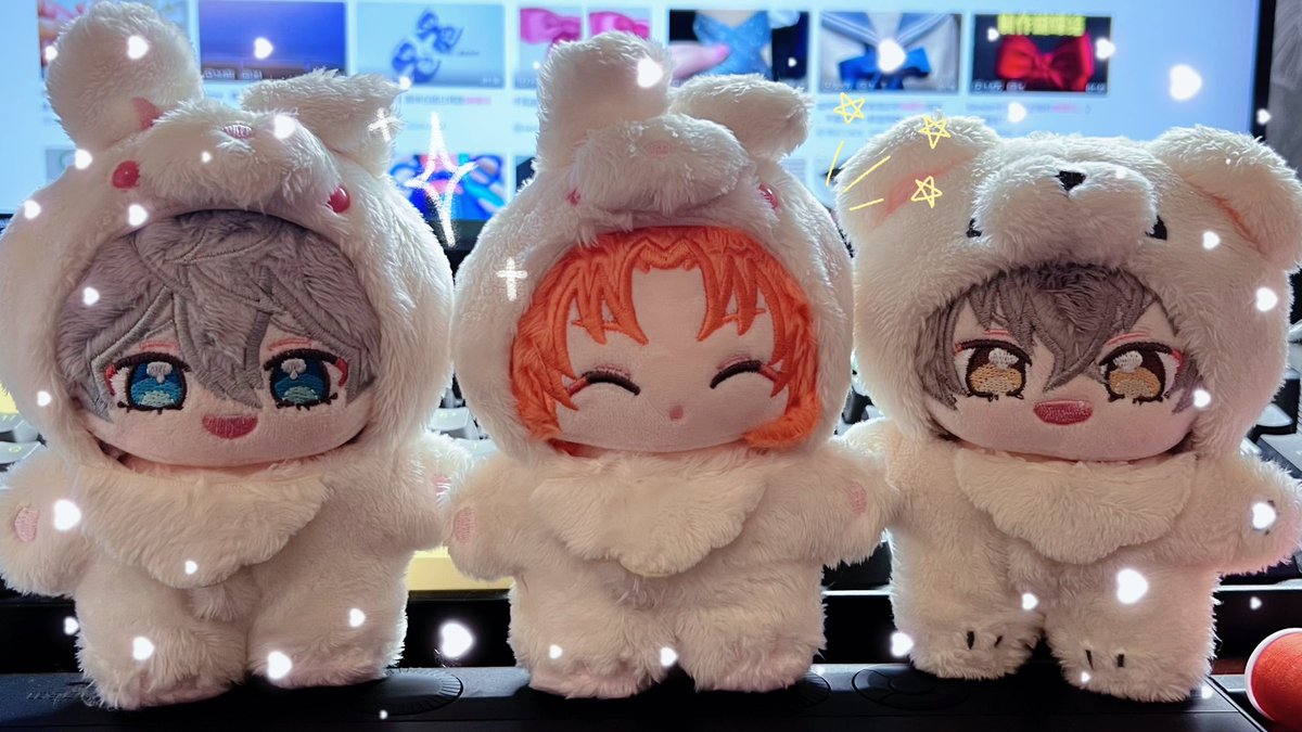 unKWunicorncom's tweet photo. 🐱👽🐶 https://t.co/yvNcf1rG9W