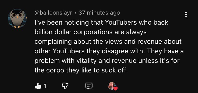 Josh the Editor tweet media