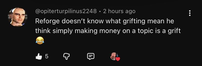 Josh the Editor tweet media
