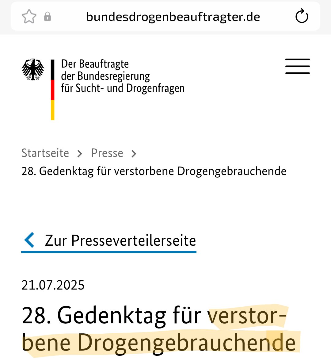 Arnd Diringer tweet media