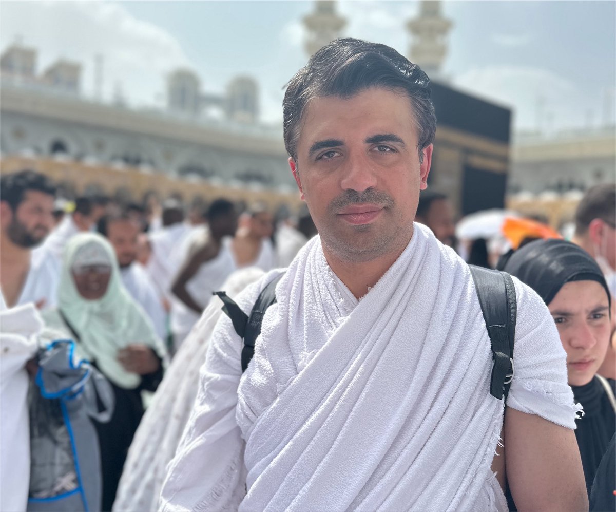 Abdullah Yuyucu tweet media