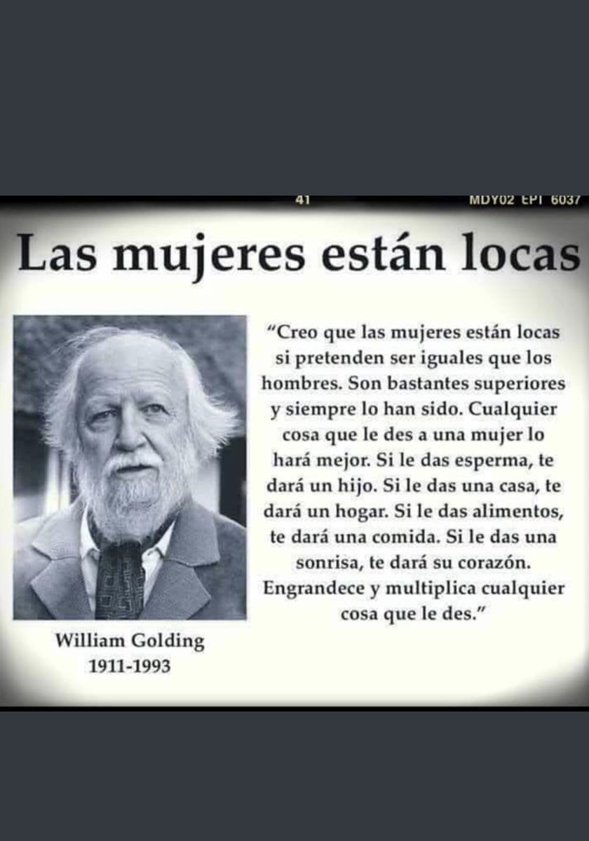 AntonioM646's tweet photo. Las mujeres están locas...

Please dale ReTwit

Sígueme y te sigo
el mismo día…

Yo siempre cumplo,
mira mis números… https://t.co/Rc2Lt3upG8