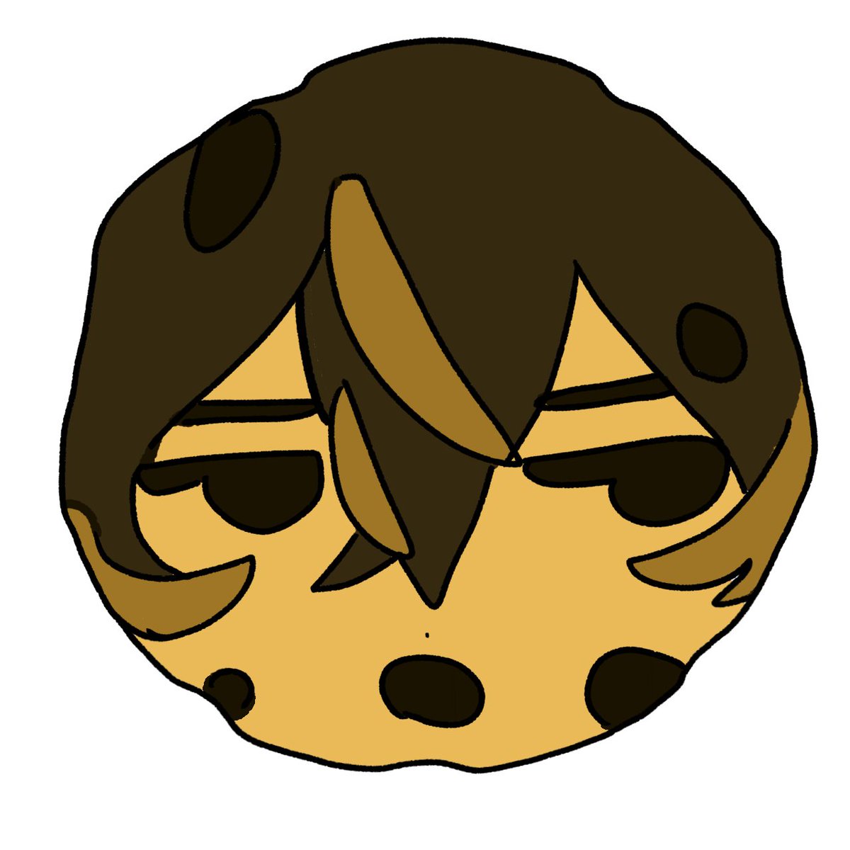 U9vnZd's tweet photo. きろくっきー と あくたんたんめん です https://t.co/CXYqVzPakX