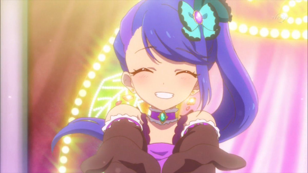アイカツスターズ イノセントプリンス 如月ツバサ ꒰ঌ花寺キラ໒꒱🎵🌤️ على X: 