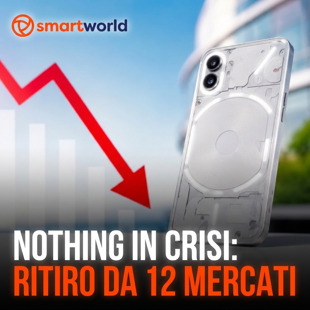 SmartWorld.it tweet media