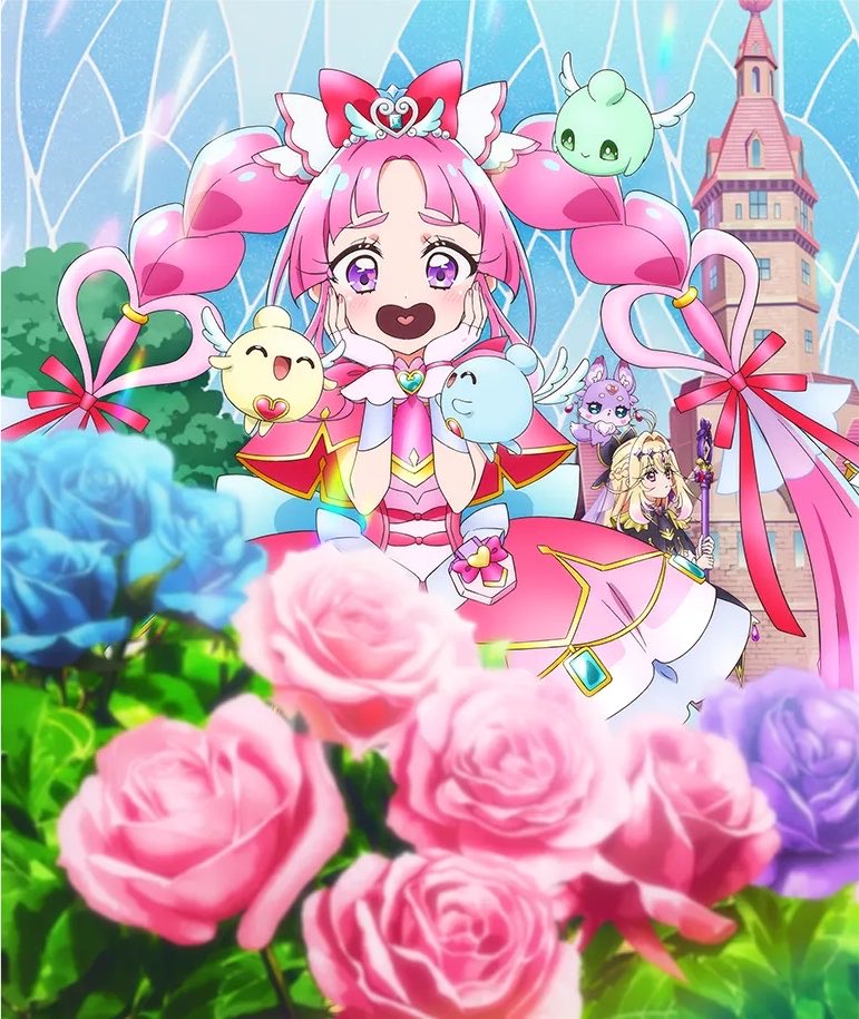 ochima2222's tweet photo. ここのミスティック♡だらけでかわいすぎる https://t.co/3N4gaEDyzr