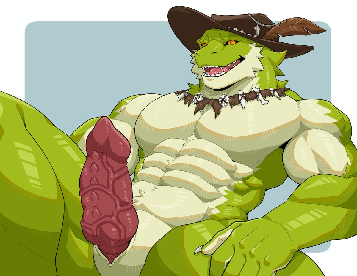 Limetail_Lizard's tweet photo. Hidden dagger.

Art @RatonTheRaccoon https://t.co/8DKvNX9uGA