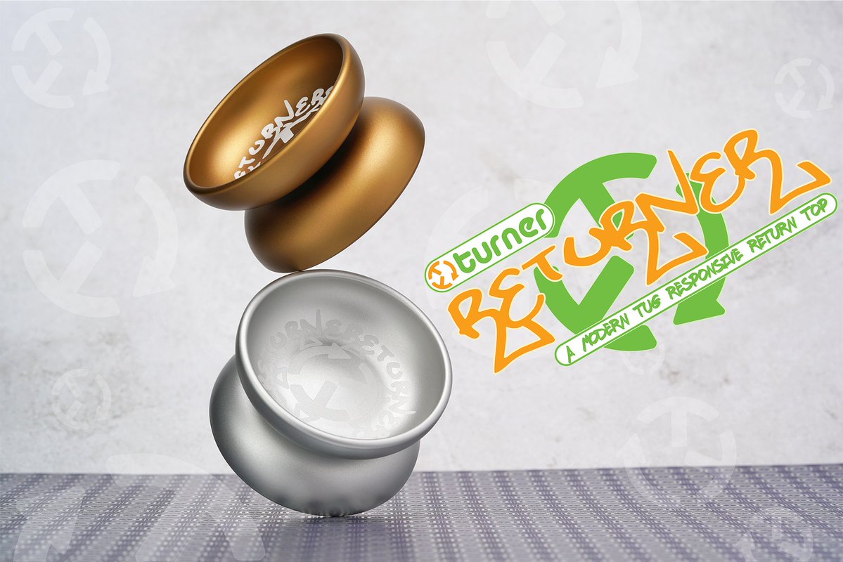 YoYoExpert tweet picture