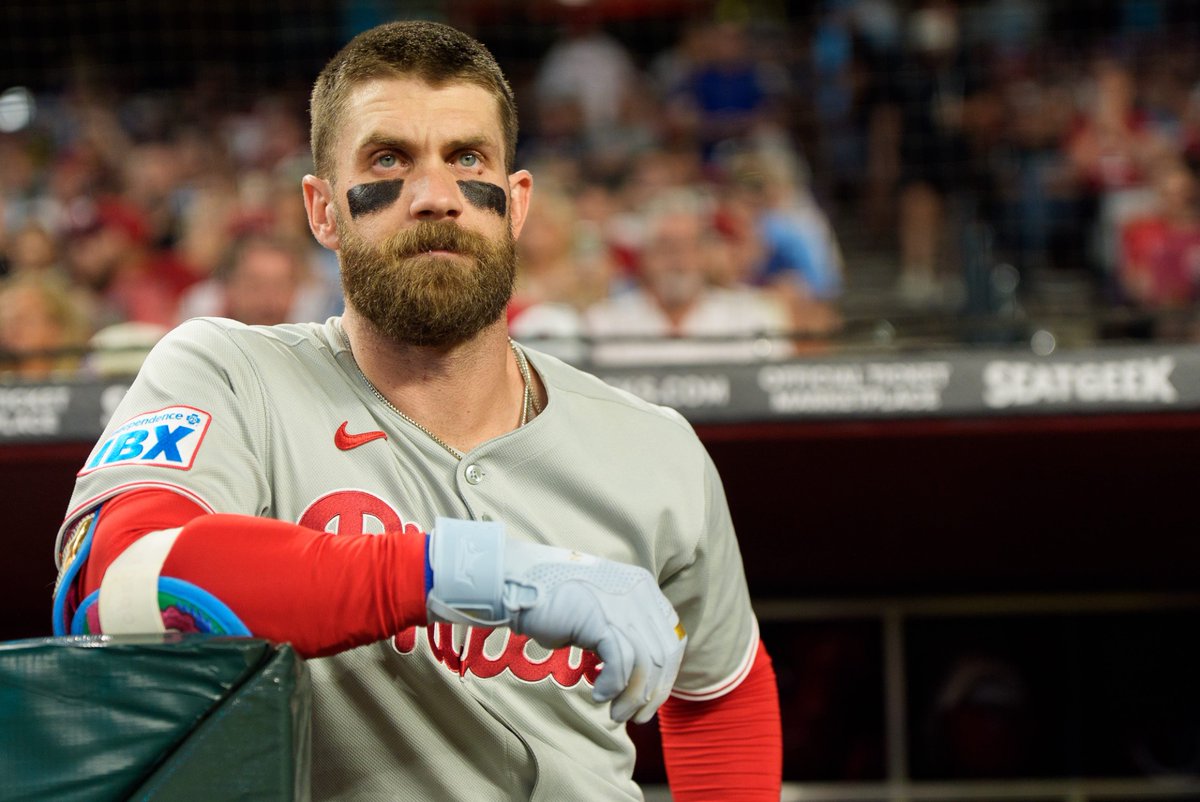 Phillies Tailgate tweet media