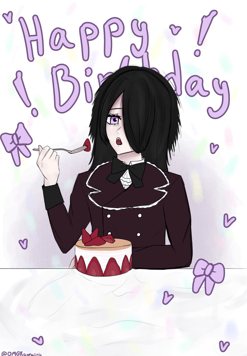 OMGkawaiirin's tweet photo. アクタ、お誕生日おめでとう！🩷
                              ꒰ᐡ⸝ɞ̴̶̷ ·̮ ɞ̴̶̷⸝ᐡ꒱❤︎
#humanerror #happybirthday https://t.co/Vyh9dUV9FS