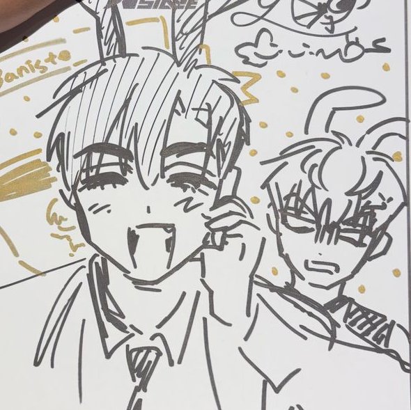 tillgetomywife's tweet photo. Everytime ivan poses for the fans, till's expression in the background kills me😭😭 https://t.co/iJqLUBS6el