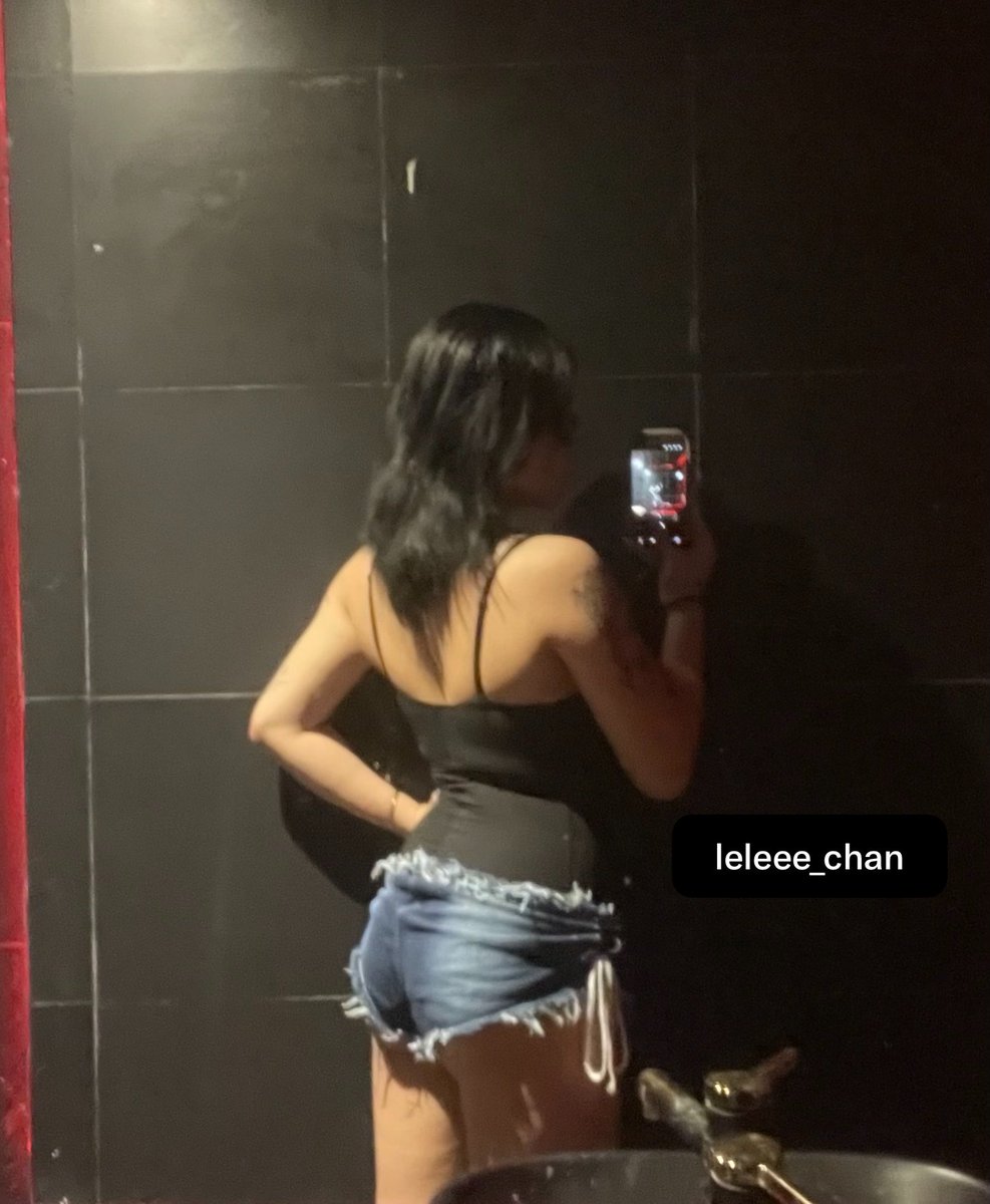 leleee_channn's tweet photo. mí nay làm biếng quá >< https://t.co/ffN6xD6Nml
