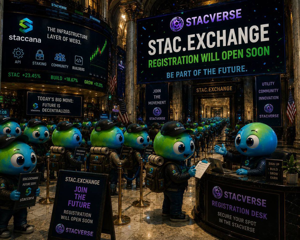 Tripple_a17's tweet photo. None other than $Staccana

73edX6xoGY4v5y2hzuKdrUbJXLntqgmo74au1Ki1pump https://t.co/RVPeJCdkvE