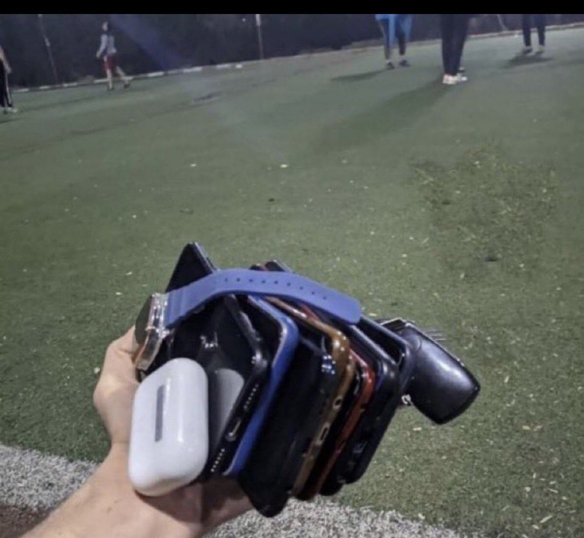 KylianAgent's tweet photo. @Footy_VAR Pedri World Cup highlights: https://t.co/wcI6hoiX2N