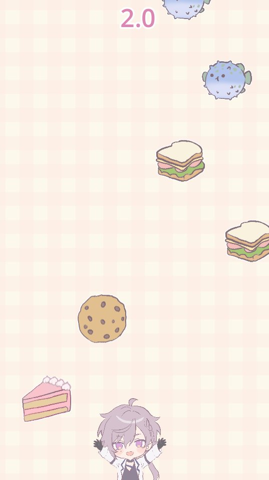 croussants's tweet photo. Happy Birthday Scien Brofiise! <3

I made a short, silly game for his birthday~ Please check it out in the replies🩷🩷

#シアン・ブロフィワーズ誕生祭2026
#終ヴィル https://t.co/WkTI1ZnJK4