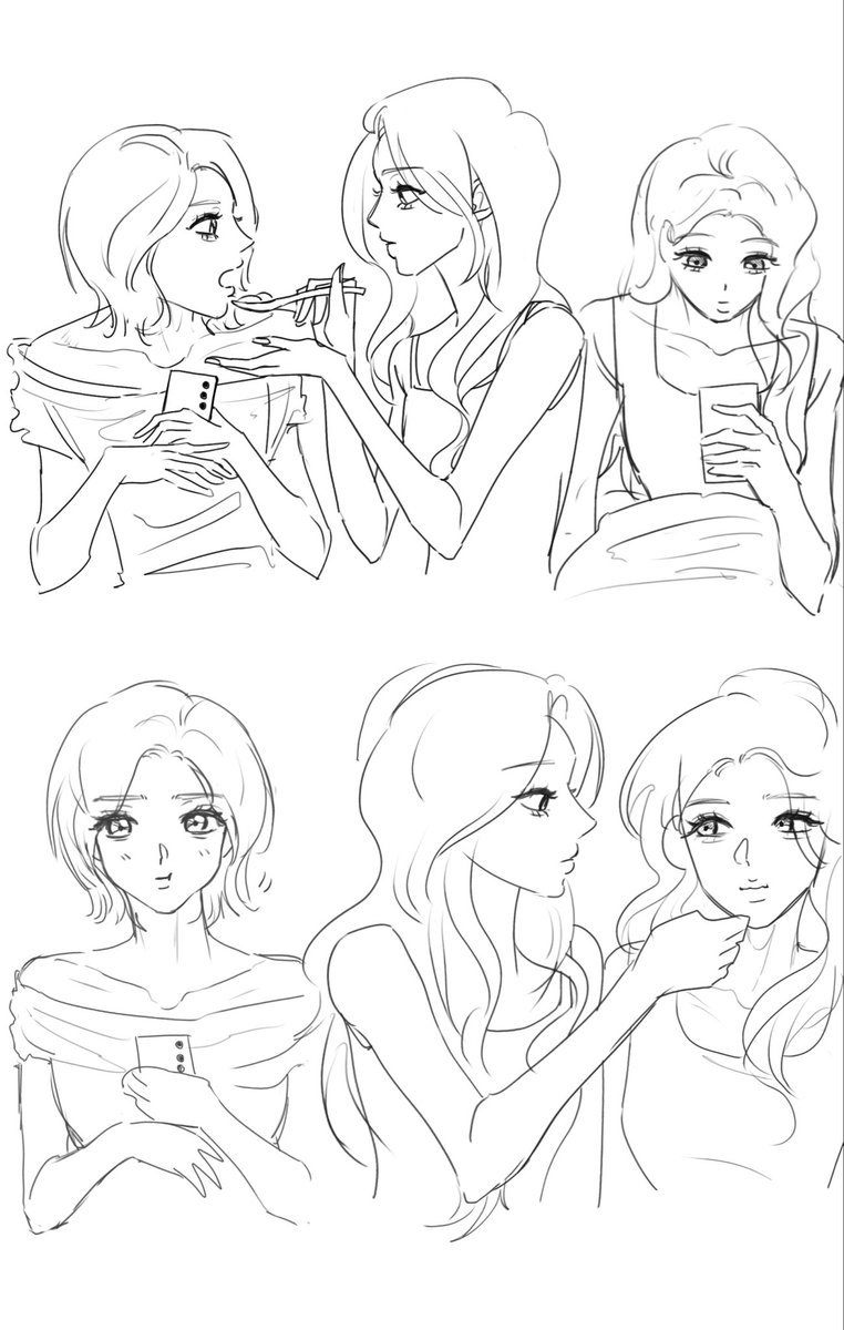 dhzldhzl_'s tweet photo. 냐쭙 우앤주 https://t.co/kJ5JMFLjZN