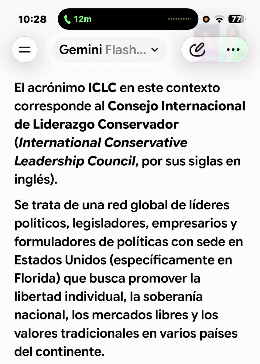 WmConny's tweet photo. @AndyGonzalez503 @nuevasideas @DaniaGonzalz Antes de hablar M.. averiguate 🤦🏻‍♀️🙄 https://t.co/ElgQisRcgC