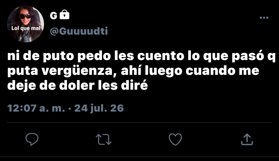 karshgir's tweet photo. 90” día siguiente al medio día https://t.co/ARrnc3XCqp