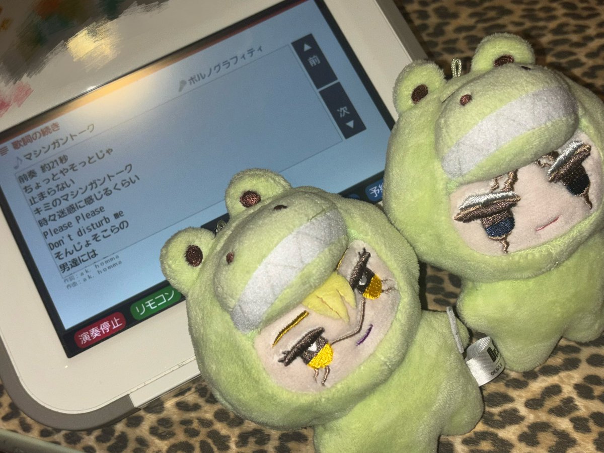 甘瀬ぴむ サミ1日目万博a22 tweet media