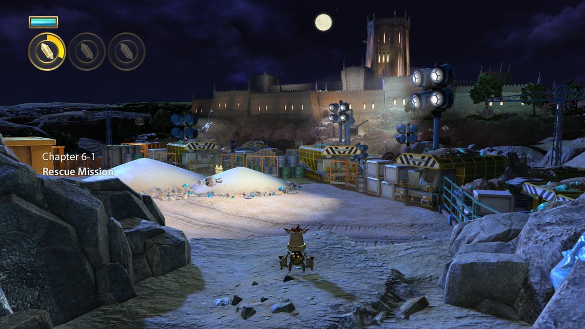 Vreck_HolyDream's tweet photo. #PS5Share https://t.co/AhV0lk4PJp