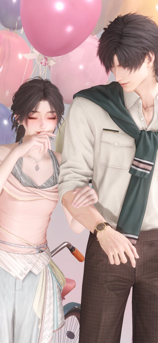 dlnsyrnn's tweet photo. @asterlaina Izin ikutan yawww, happy 365 days w zayne♡!thank youuu GA nya ya kakk💕 https://t.co/MakCJg6tOm