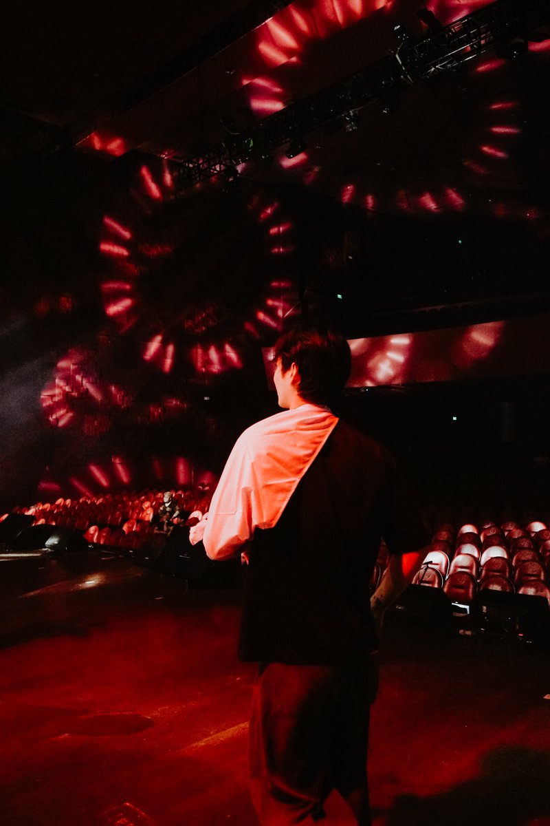viva_records's tweet photo. REHEARSALS DONE! 🎉

We're all set for Wilbert Ross' first-ever solo concert this weekend! 🤩
Who's ready for WRTen by Wilbert Ross at the New Frontier Theater tomorrow? 🙌

See you all tomorrow! Kita-kits! ❤️🎤 #WRTenByWilbertRoss #WilbertRoss https://t.co/sPgLW1FKgL