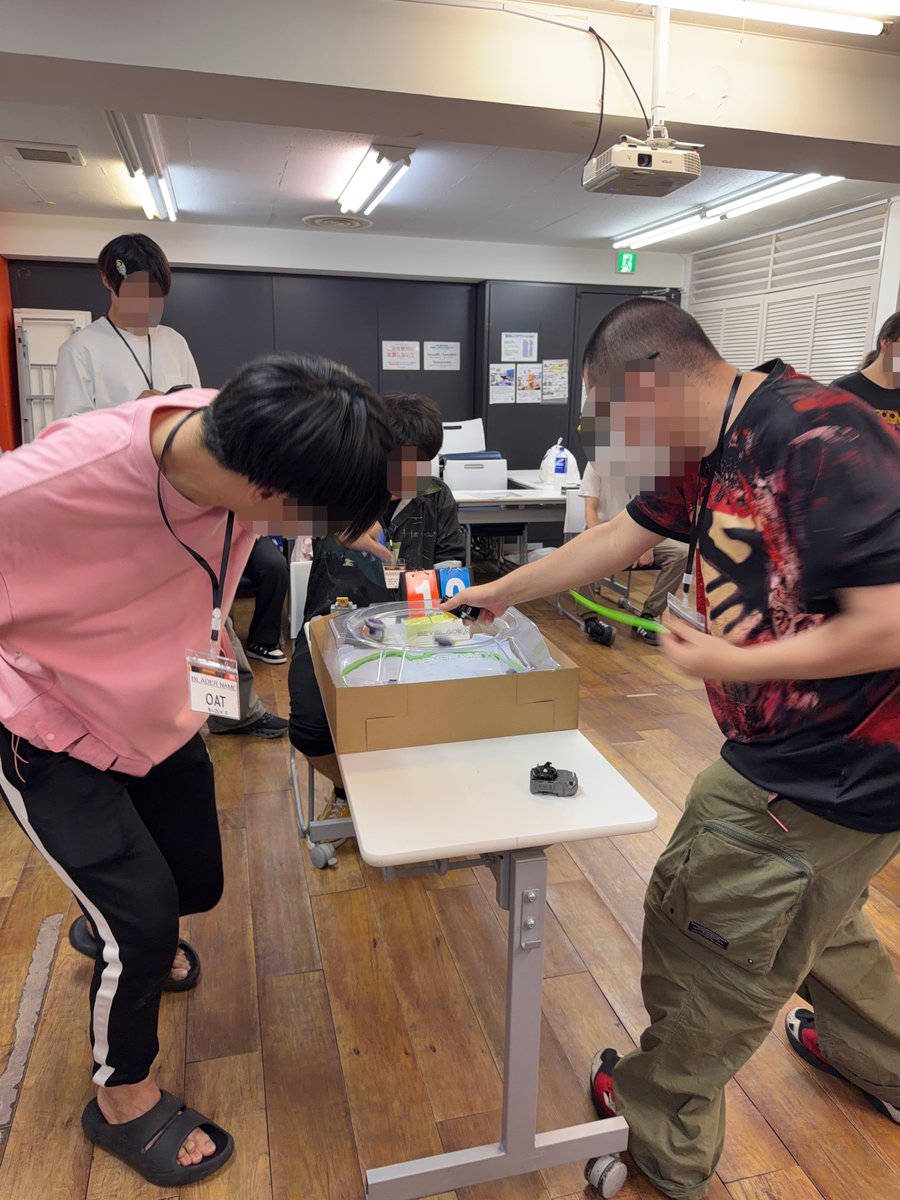 IBBL_EN's tweet photo. #IBBL #HEATWAVE #IBBLheatwave #beyblade #beybladex #ベイブレード #ベイブレードX https://t.co/cu2vJTtaqM