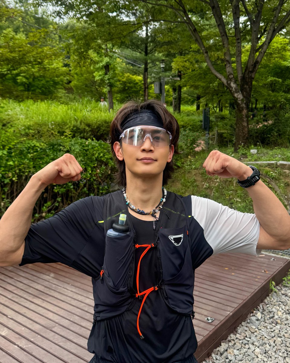 SHINee's tweet photo. ᨒ🐿️.

#MINHO #민호
#SHINee #샤이니
#나혼자산다 https://t.co/aBNlvQoYPR