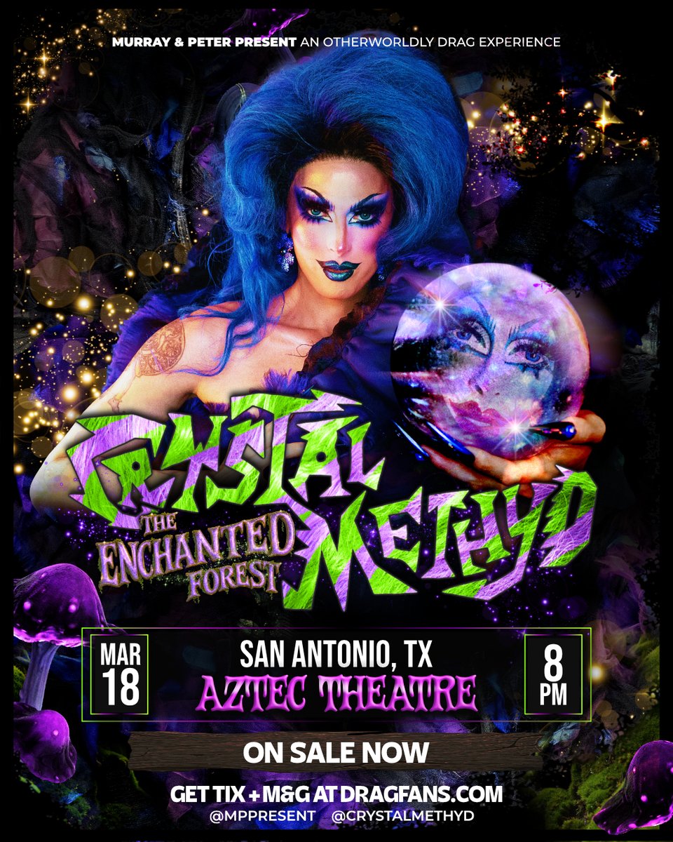 The Aztec Theatre on X: 