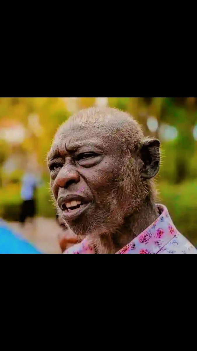 Vinnysamo's tweet photo. @rigathi @HonKangata ate hutaki nyasi
lazima utakula https://t.co/VkHP288giz