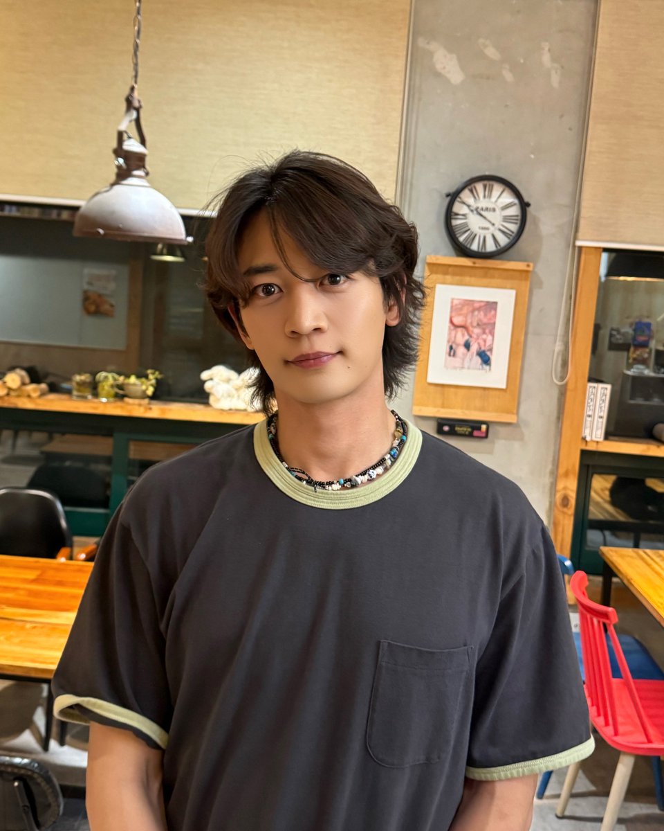 SHINee's tweet photo. #MINHO #민호
#SHINee #샤이니
#나혼자산다 https://t.co/4wE5C6qnHh