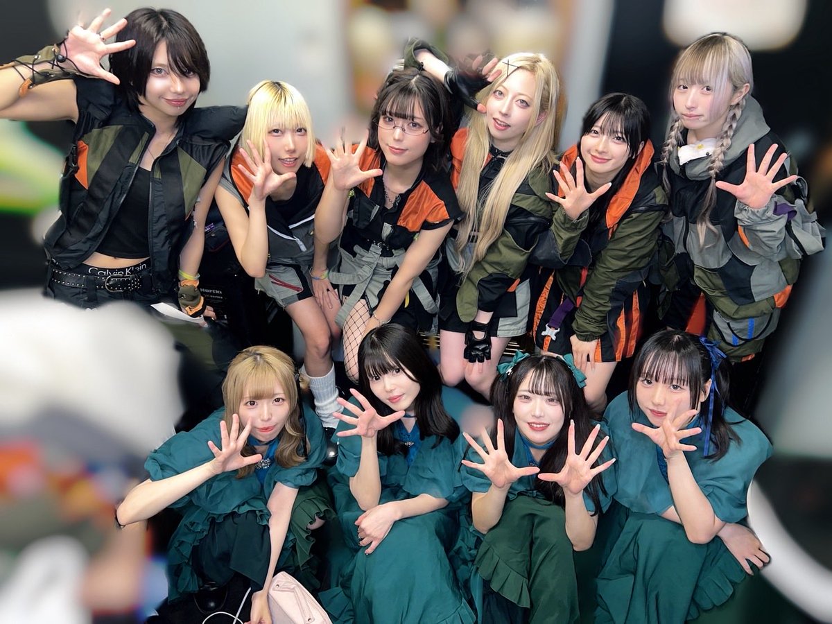 すず (@L2B_suzu) / Posts / X