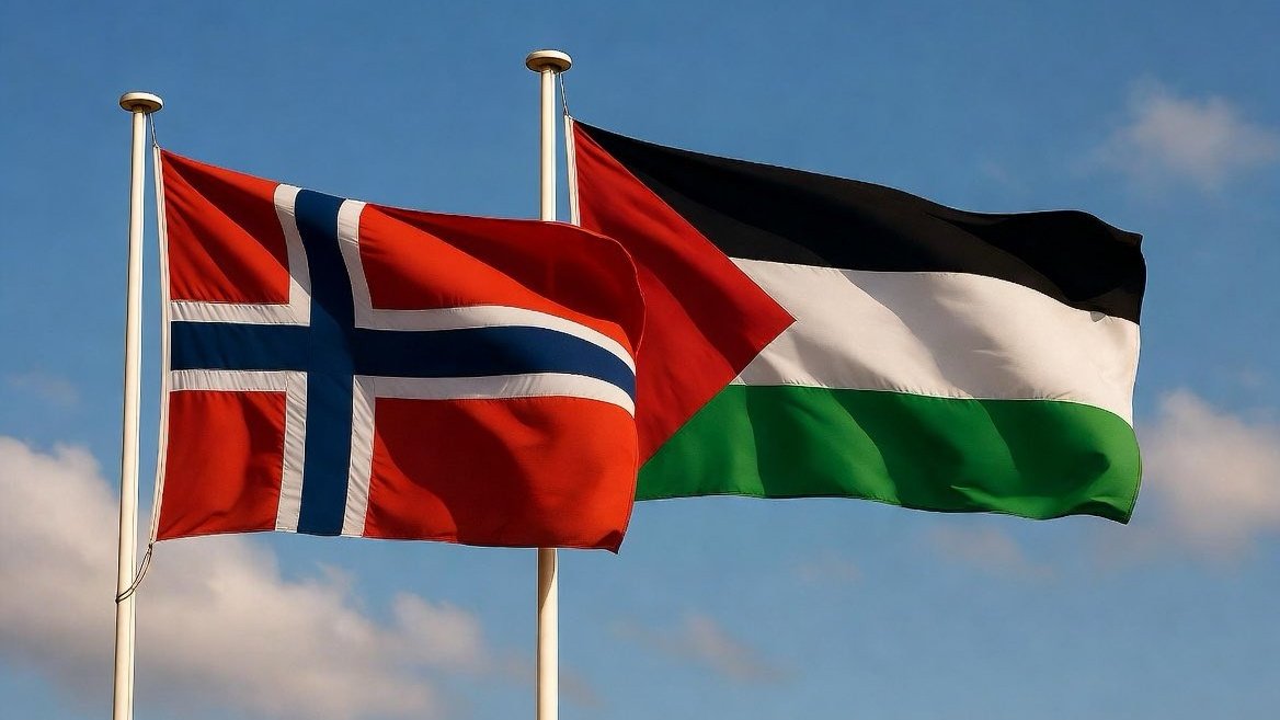 TurkMedyaAjansi's tweet photo. #SONDAKİKA

Norveç, RESMİ Olarak Filistin'i Tanıdı.

▪︎Helal Olsun Norveç 👏👏👏 https://t.co/vt1UFGEO9Z