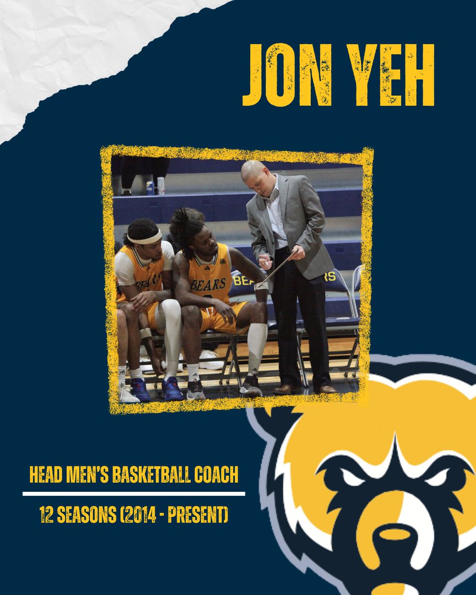 Truett McConnell Athletics tweet media
