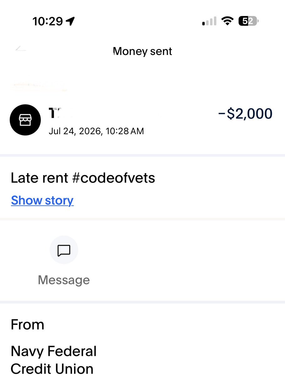 codeofvets's tweet photo. MISSION ACCOMPLISHED

One veteran at a time. #codeofvets https://t.co/O4dsh11aHl