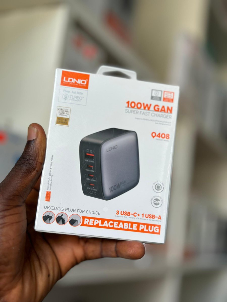 1stPrimetech's tweet photo. Get All Your Quality Smartphone Accessories and Gadgets from 1st Primetech. 

Chargers, Power Banks, Power Strips, Headsets, Smartwatches, Dongles and more.

Call or WhatsApp 0541430755 for enquiries or to place an order. 

https://t.co/kyUhZ46yoV https://t.co/rHzTei3Dj4