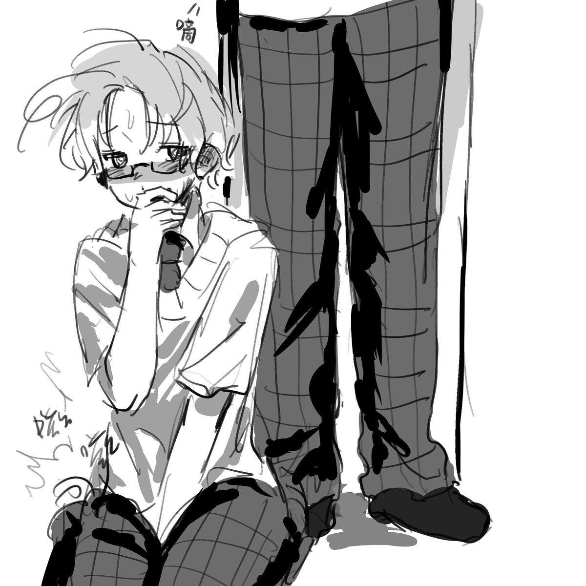 PIPPIN0215's tweet photo. 真邪恶 #ruscan https://t.co/hflMEkFq6s