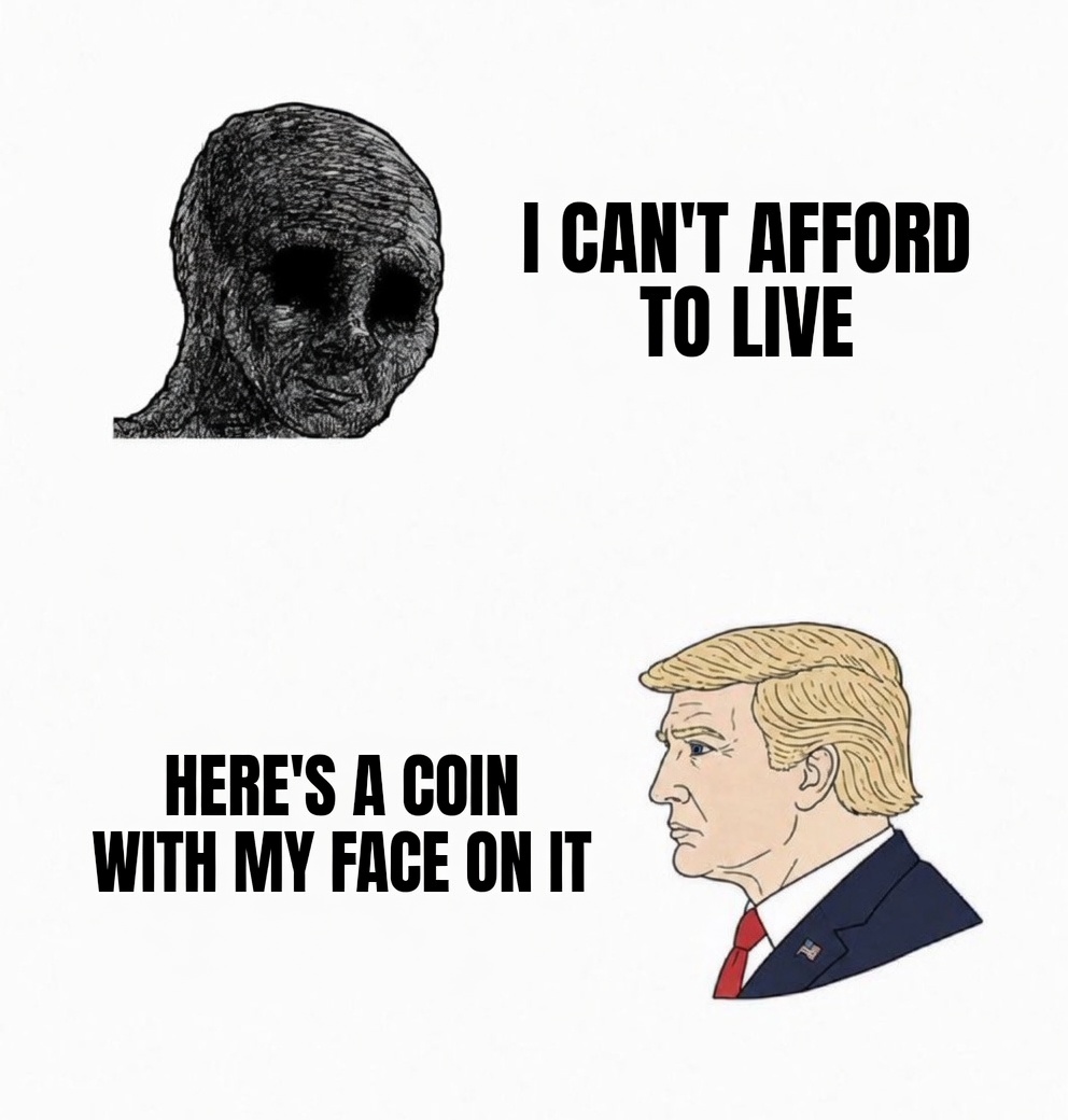 Bilbofagginzzz's tweet photo. @PressSec 🤣👌 https://t.co/yxZvwzLDrs