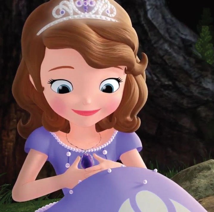 ViddleTwst's tweet photo. What if Sofia's amulet summoned the overblotted instead of the princesses https://t.co/6m6GnWEJfF