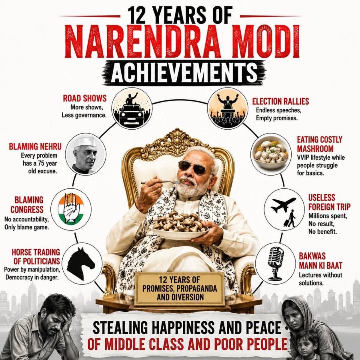 sammoosvi's tweet photo. Wow @ravikishann so many gates open for Corruption, 7 Airports are just open and not working properly, development is the new means of Corruption for @BJP4India #StudentSuccess #Studentprotest #StudentprotestPatna #NEET_Se_Bada_LEAK_UPSRLM_रिक्रूटमेंट https://t.co/OqnMhAAl6M https://t.co/QRfX3XMsdV