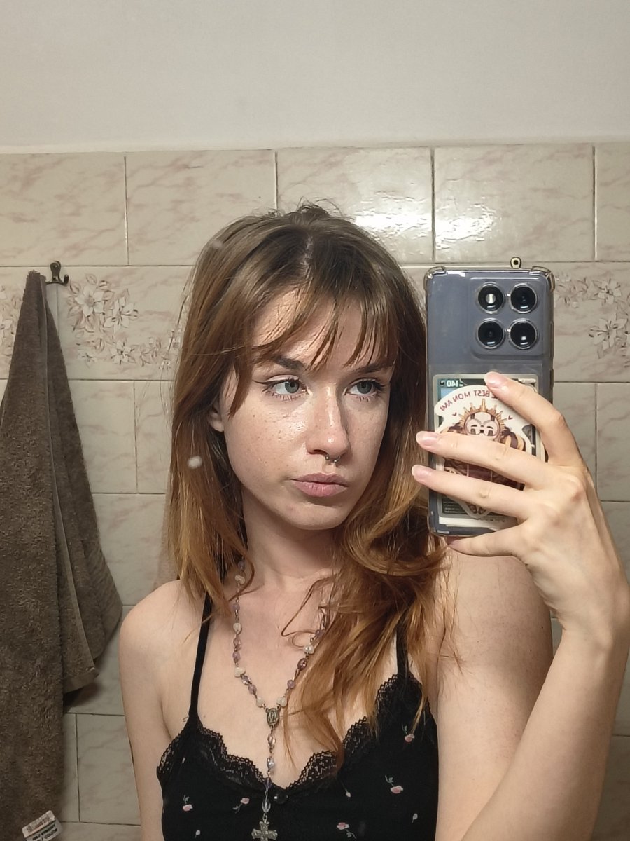 𝔪 𝔞 𝔧 𝔞 tweet media