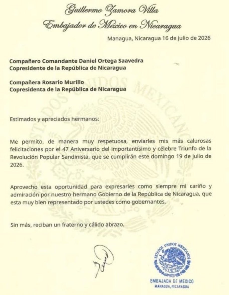 América Rangel tweet media